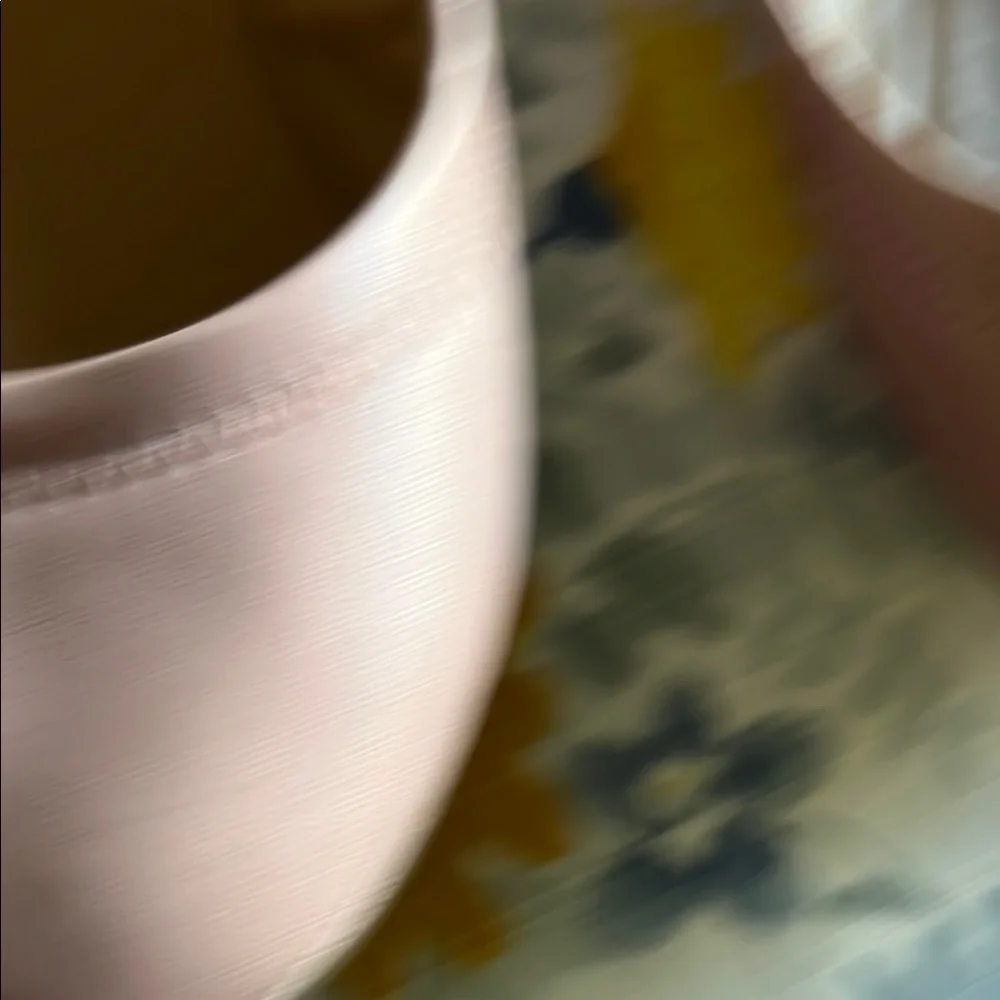 Lucky Brand Women's Pink Ballet Flats - Picture 4 of 8